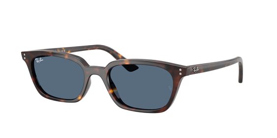 Occhiali da sole Ray-Ban 0RB4456  53  135980 - 0RB4456  53  135980